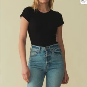 Doen Vivi Tee. Worn once